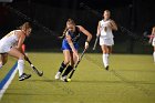 FH vs Fitchburg  Wheaton College Field Hockey vs Fitchburg State. - Photo By: KEITH NORDSTROM : Wheaton, field hockey, FH2023, Fitchburg